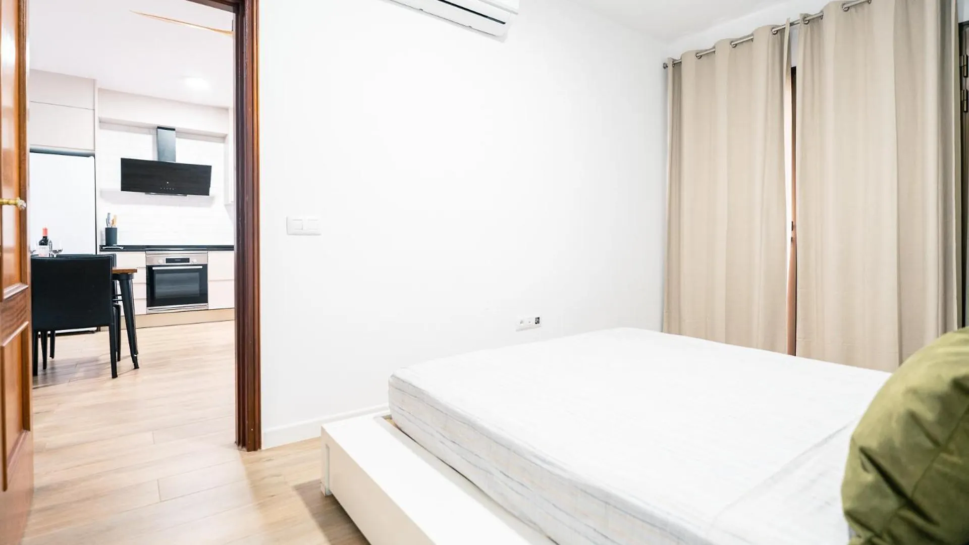 Appartamento Apartamento Centro Ciudad Santa Cruz de Tenerife