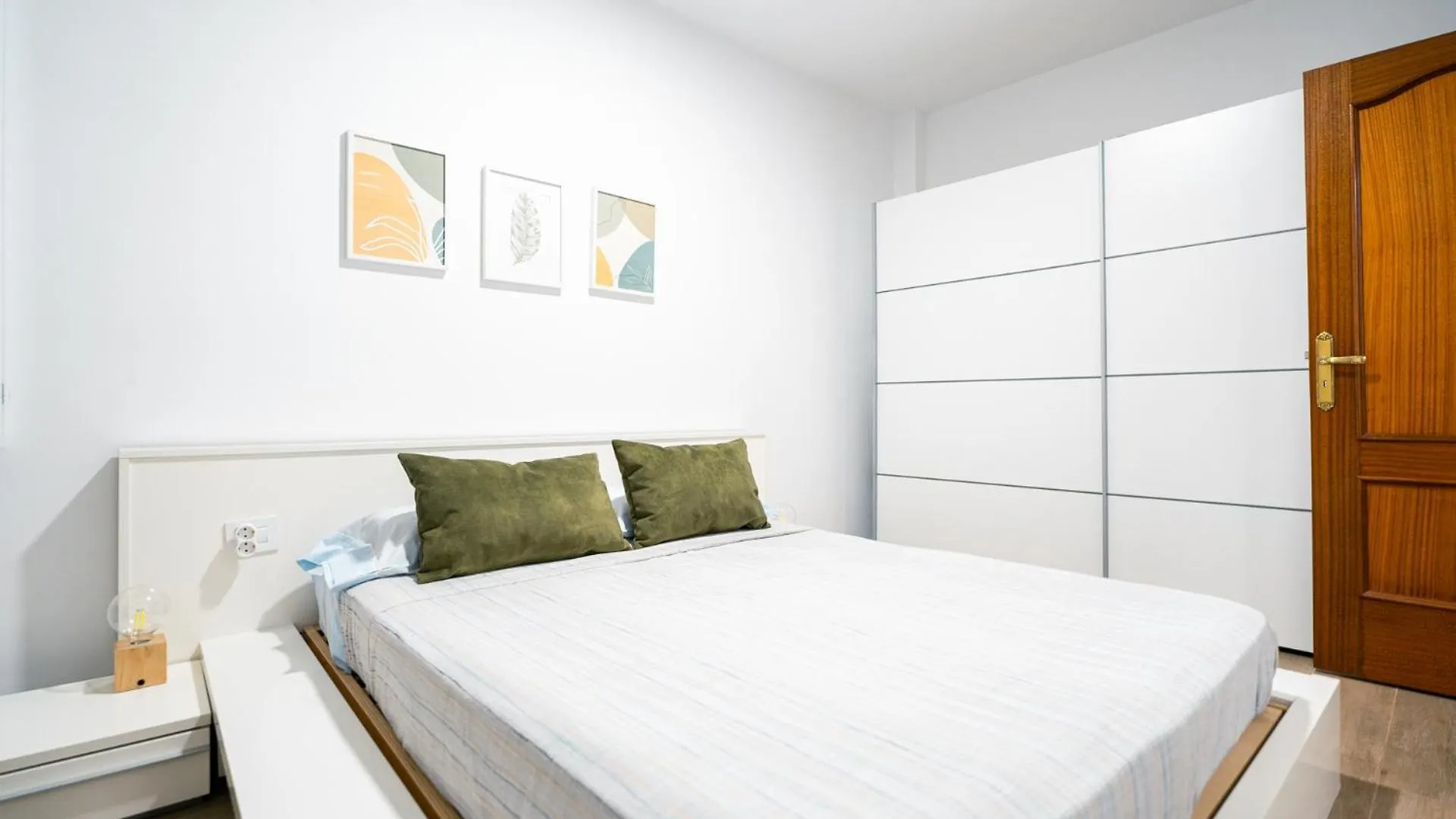 Apartamento Centro Ciudad Santa Cruz de Tenerife 0*,  Spagna