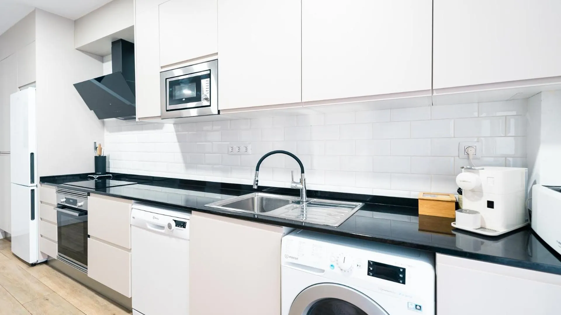Appartamento Apartamento Centro Ciudad Santa Cruz de Tenerife Spagna
