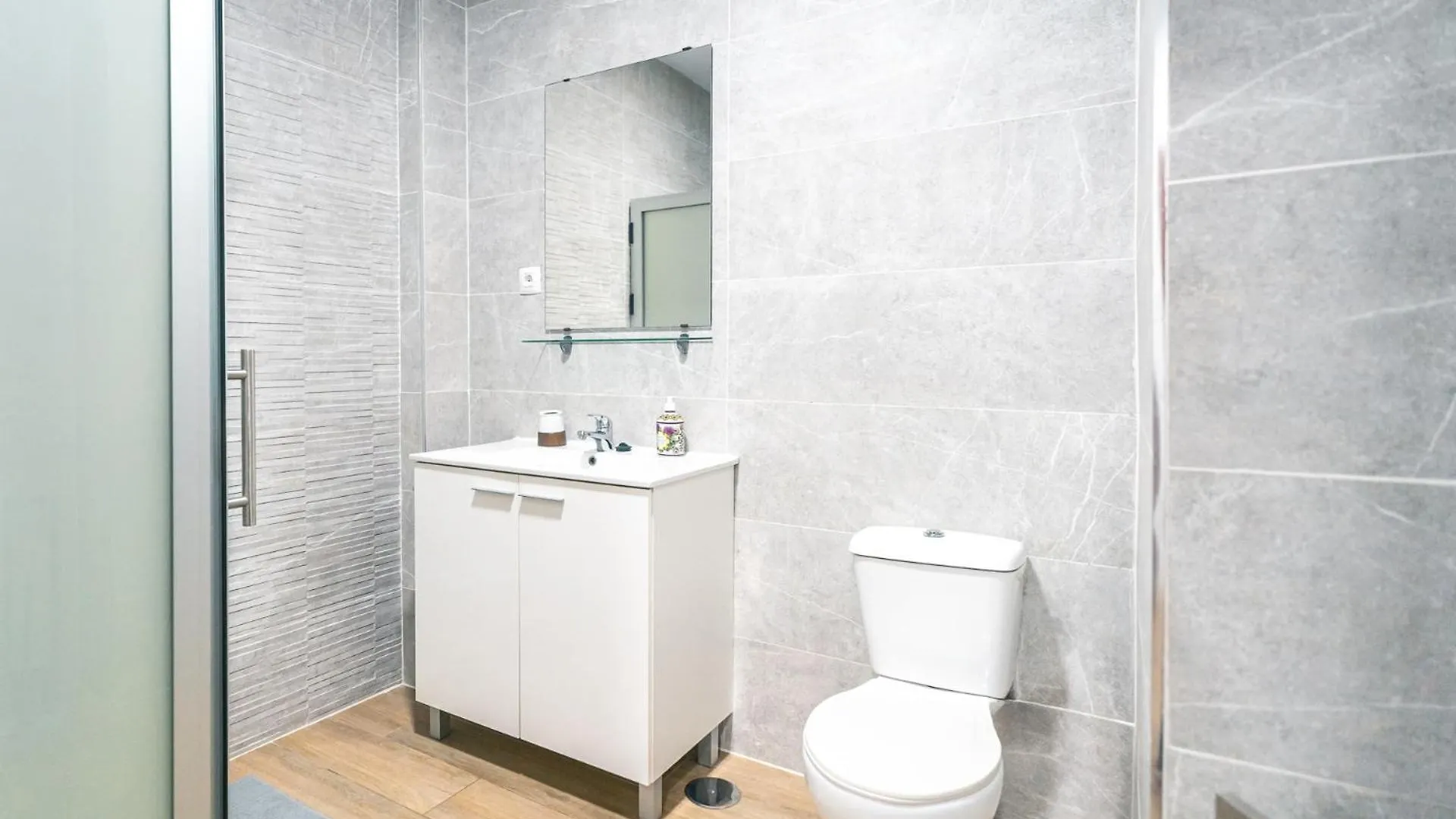 Apartamento Centro Ciudad Santa Cruz de Tenerife Spagna