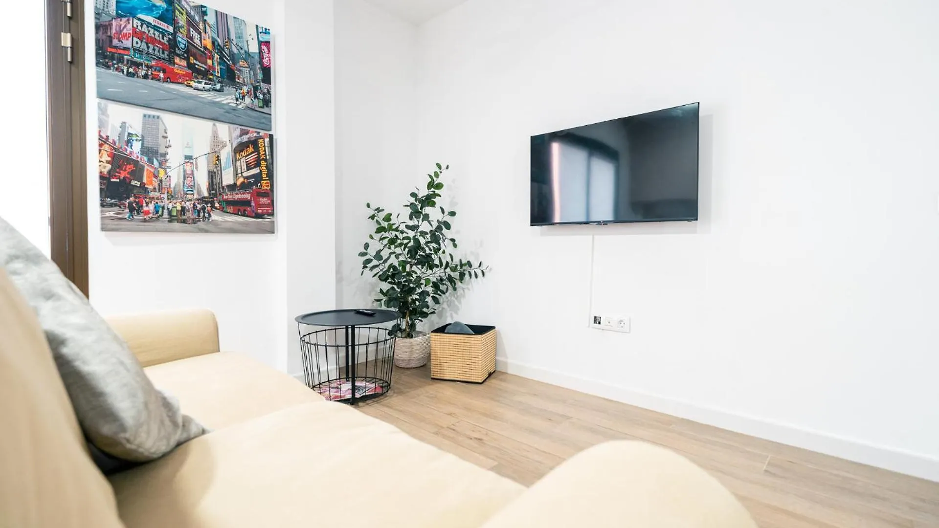 Appartamento Apartamento Centro Ciudad Santa Cruz de Tenerife Spagna