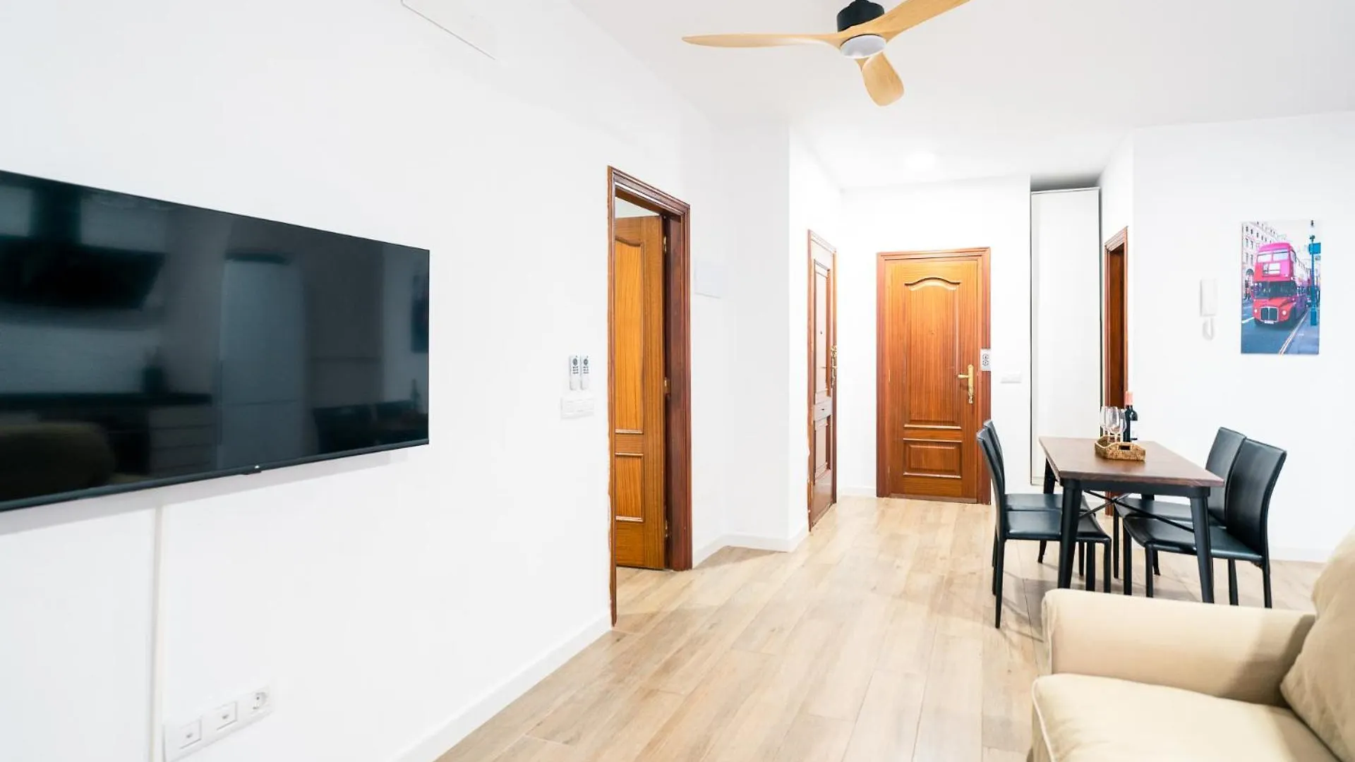 Apartamento Centro Ciudad Santa Cruz de Tenerife