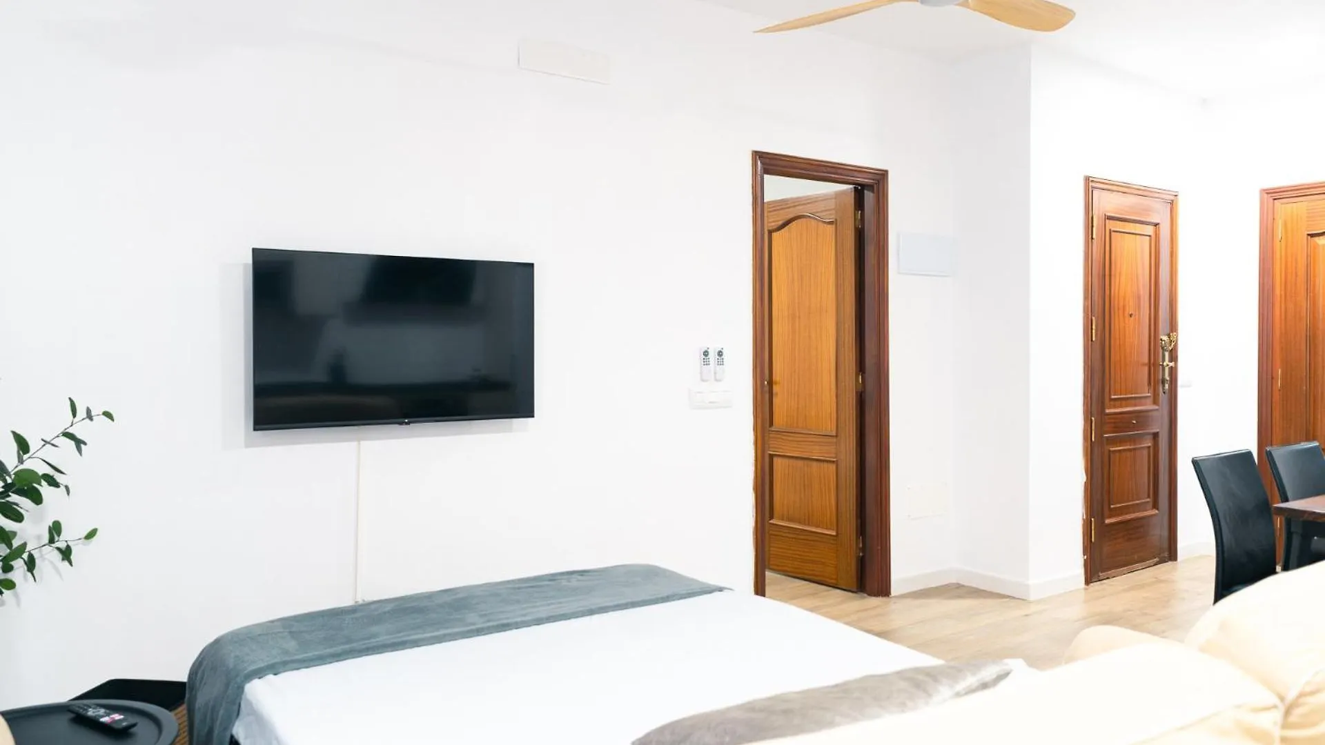 Apartment Apartamento Centro Ciudad Santa Cruz de Tenerife