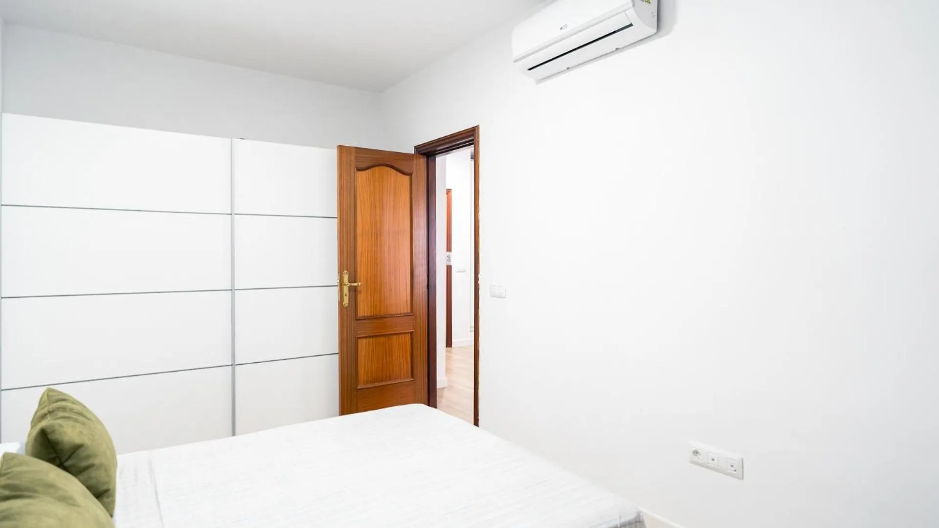 Apartment Apartamento Centro Ciudad Santa Cruz de Tenerife